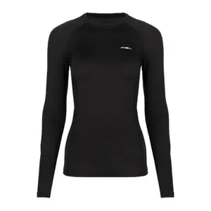 Women's Long Sleeve UV Protection Rashguard O'Neill Basic Skins