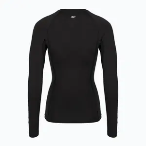 Women's Long Sleeve UV Protection Rashguard O'Neill Basic Skins image-1