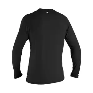 T-shirt antiradiazione UV a maniche lunghe O'Neill Basic Skins image-1