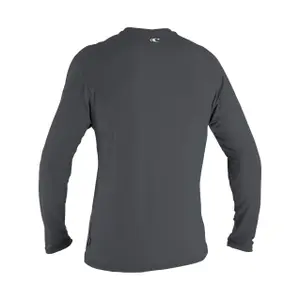 Long-sleeve UV protection T-shirt O'Neill Basic Skins image-1