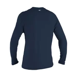 Long-sleeve UV protection T-shirt O'Neill Basic Skins image-1