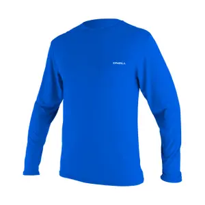Long-sleeve UV protection T-shirt O'Neill Basic Skins