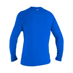 Long-sleeve UV protection T-shirt O'Neill Basic Skins image-1