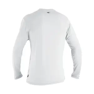 Long-sleeve UV protection T-shirt O'Neill Basic Skins image-1
