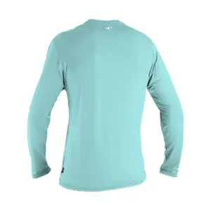 Long-sleeve UV protection T-shirt O'Neill Basic Skins image-1