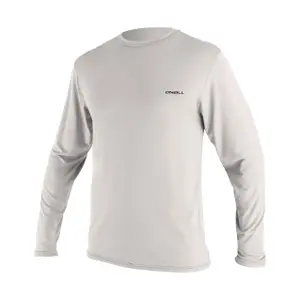 Long-sleeve UV protection T-shirt O'Neill Basic Skins image-0
