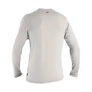 Long-sleeve UV protection T-shirt O'Neill Basic Skins image-1