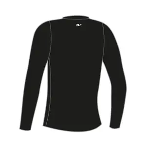 UV-skyddad långärmad t-shirt för kvinnor O'Neill Basic image-1