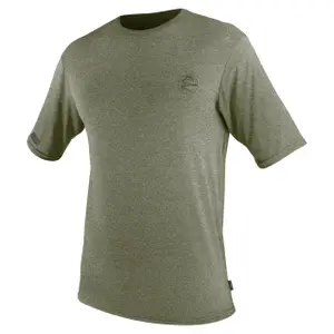 T-shirt αντιακτινικής προστασίας O'Neill Trvlr Hybrid image-0