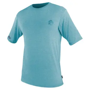 T-shirt αντιακτινικής προστασίας O'Neill Trvlr Hybrid image-0