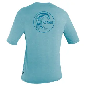 T-shirt αντιακτινικής προστασίας O'Neill Trvlr Hybrid image-1