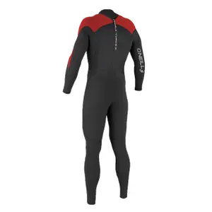 Helkropsdragt O'Neill Rental 5/3 Back-Zip image-1