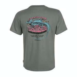 Women's T-shirt O'Neill Future image-1