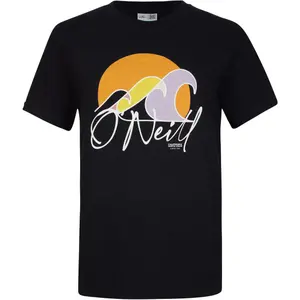 Women's T-shirt O'Neill Luano Graphic