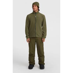 Full-zip fleece O'Neill Jack'S Polartec 100 image-1
