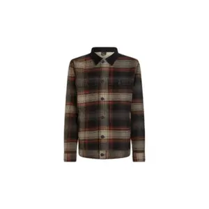 Fleece O'Neill Lined image-0