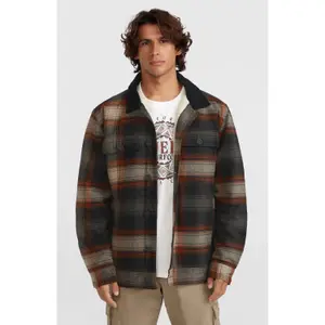 Fleece O'Neill Lined image-2