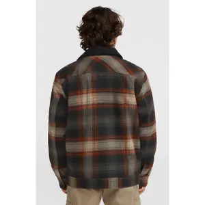 Fleece O'Neill Lined image-4