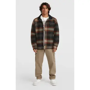 Fleece O'Neill Lined image-1