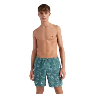 Swim shorts O'Neill Cali Circle Surfer image-1