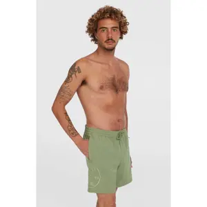 Short de bain O'Neill O'riginals Cali Ocean 16'' image-2