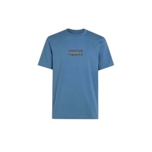 2850235-15064-t-shirt-o-neill-ka-word-azul-copen