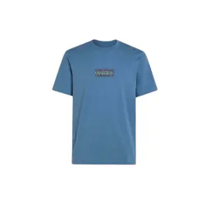2850235-15064-t-shirt-o-neill-ka-word-copen-blue