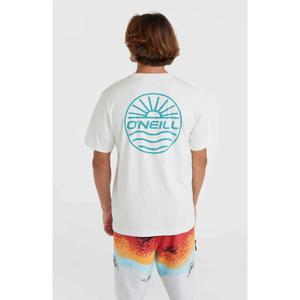 T-shirt O'Neill Jordy Smith Senic image-3