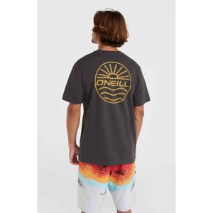 T-shirt O'Neill Jordy Smith Senic image-3