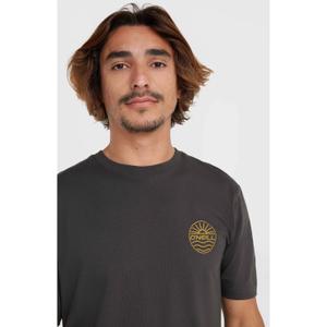 T-shirt O'Neill Jordy Smith Senic image-4