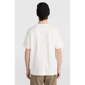 T-shirt O'Neill Small Chest Print image-4