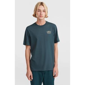 T-shirt O'Neill Small Chest Print image-2