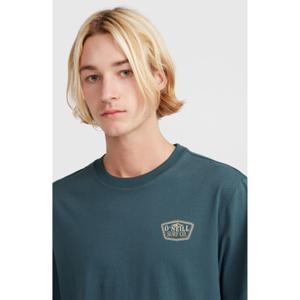 T-shirt O'Neill Small Chest Print image-5