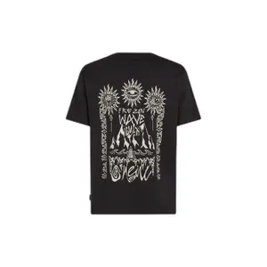T-shirt O'Neill Surf Heroes Graphic image-3