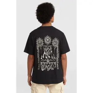 T-shirt O'Neill Surf Heroes Graphic image-4