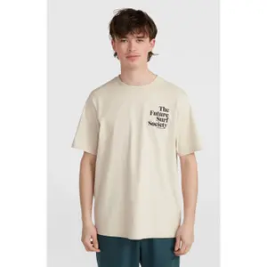 T-shirt O'Neill The Future Surf image-1