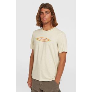 T-Shirt O'Neill O'riginals Hybrid Polygiene Graphic image-2