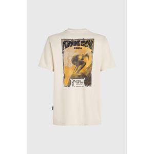 T-Shirt O'Neill Originals 70'S Graphic image-1