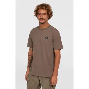 Camiseta O'Neill Originals Badge image-2