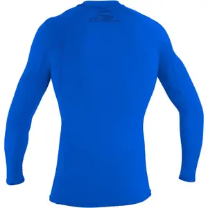 Rashguard manches longues enfant O'Neill Basic Skins image-1