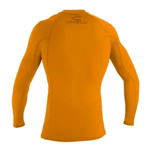 Rashguard a maniche lunghe per bambini O'Neill Basic Skins image-1