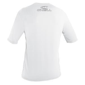 T-shirt O'Neill Basic Skins Sun image-1