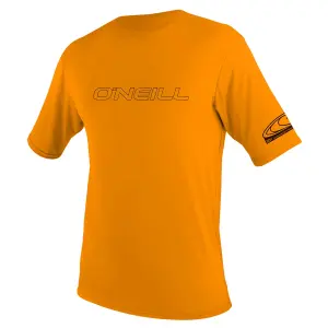 T-shirt da sole per bambini O'Neill Basic Skins image-0