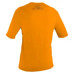 T-shirt da sole per bambini O'Neill Basic Skins image-1