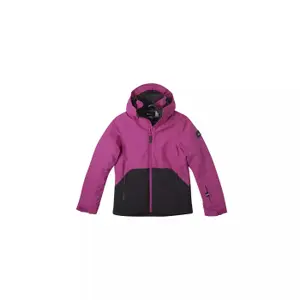 3500007-43012-veste-impermeable-enfant-o-neill-adelite-fuchsia-red-colour-block