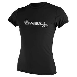 Women's T-shirt O'Neill Basic  Skins Sun