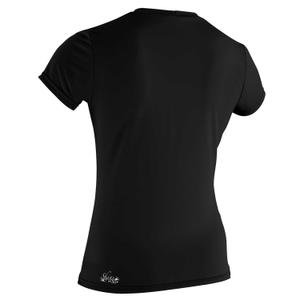 Women's T-shirt O'Neill Basic  Skins Sun image-1