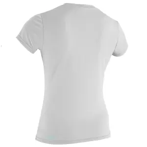 Women's T-shirt O'Neill Basic  Skins Sun image-1