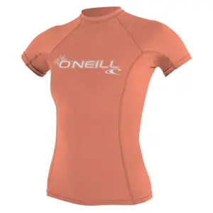 Camiseta mujer O'Neill Basic Skins image-0
