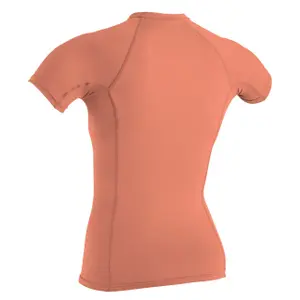 Camiseta mujer O'Neill Basic Skins image-1